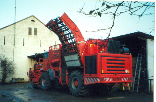 roder klein