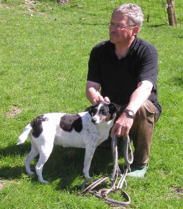 ICh mit EDDA 